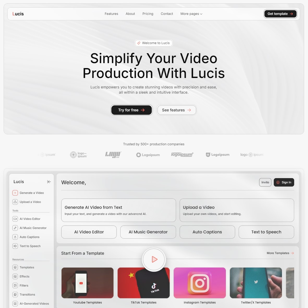 Lifelthy Telehealth App